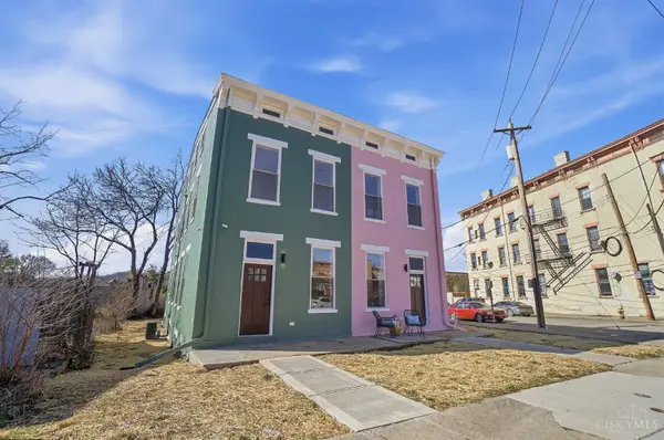 3117 Colerain Avenue, Cincinnati, OH 45225