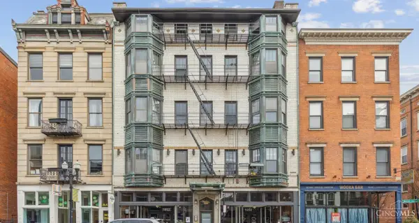 1202 Main Street #9, Cincinnati, OH 45202