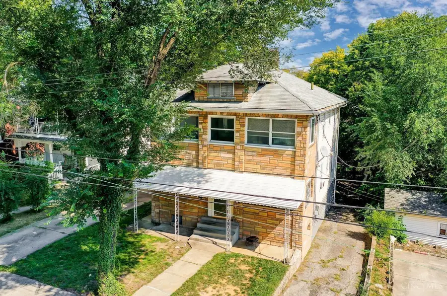 2014 Highland Avenue, Cincinnati, OH 45219 - #2