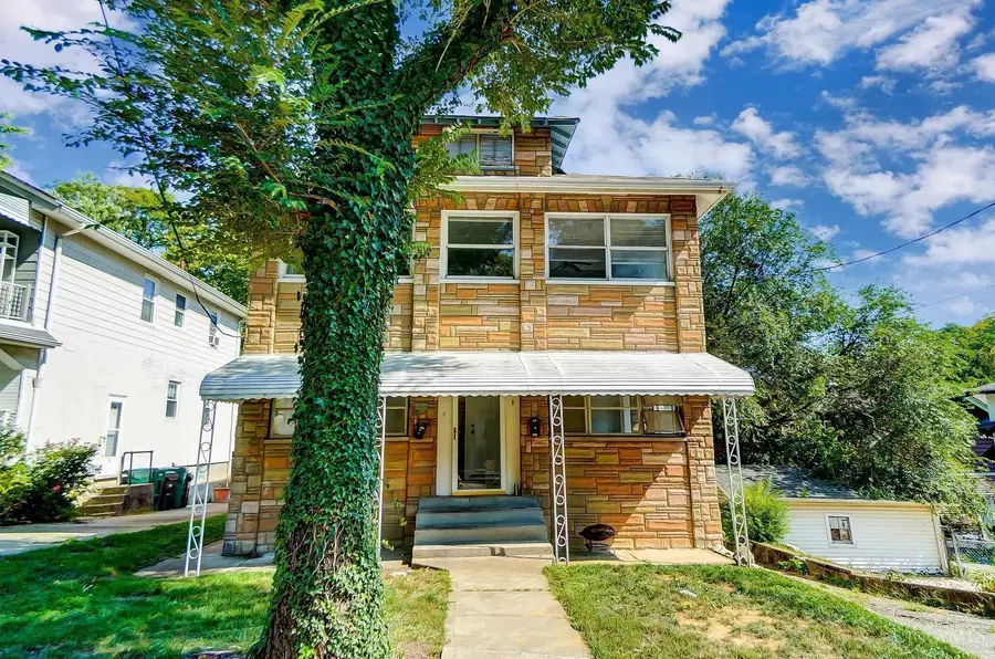 2014 Highland Avenue, Cincinnati, OH 45219 - #3