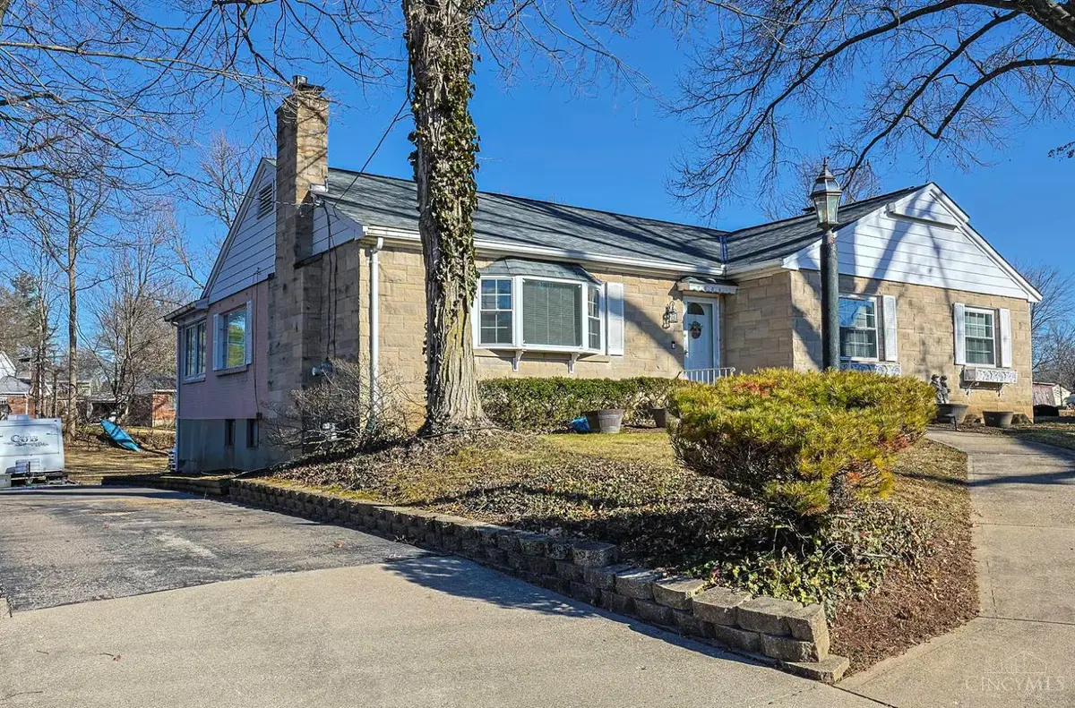 7968 State Road, Anderson Township, OH 45255 - #1