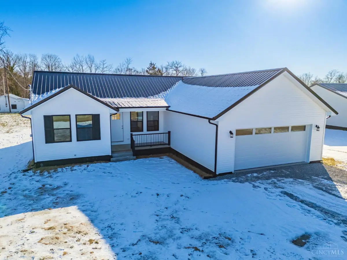 186 S Market Street, West Union, OH 45693 - #1