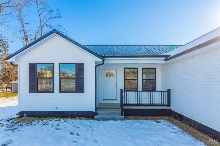 186 S Market Street, West Union, OH 45693 - #3