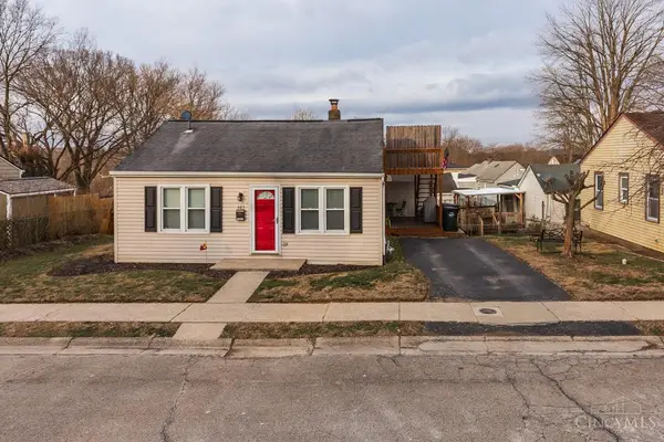 483 Valley View Drive, South Lebanon, OH 45065