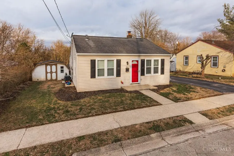 483 Valley View Drive, South Lebanon, OH 45065 - Image #2