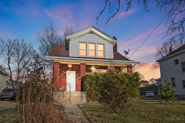120 W Seventy Second Street, Cincinnati, OH 45216