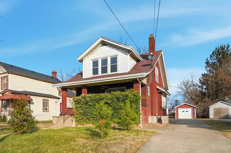 120 W Seventy Second Street, Cincinnati, OH 45216 - #3