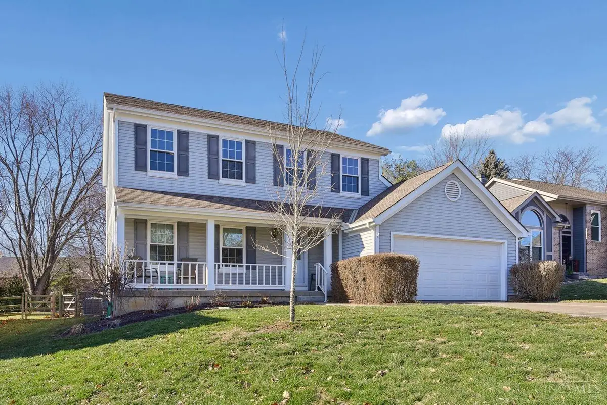 7853 Willow Run Court, West Chester, OH 45069 - Image #1