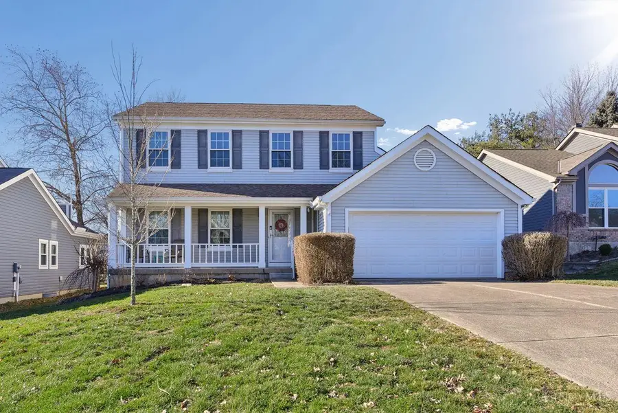 7853 Willow Run Court, West Chester, OH 45069 - Image #2