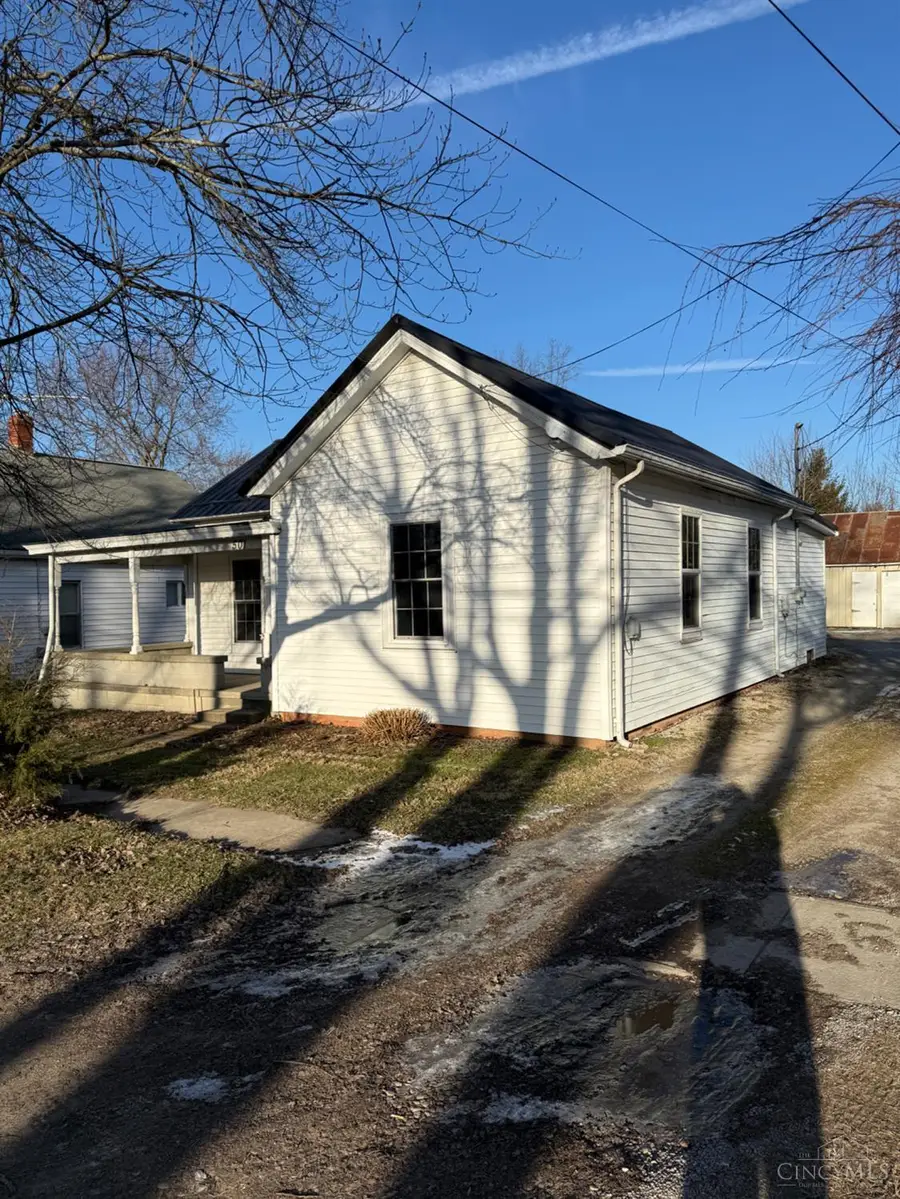 501 S Wright Street, Blanchester, OH 45107 - #2