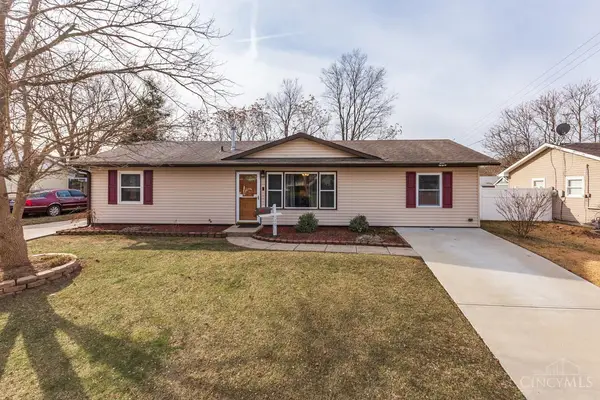 120 Westfield Drive, Harrison, OH 45030