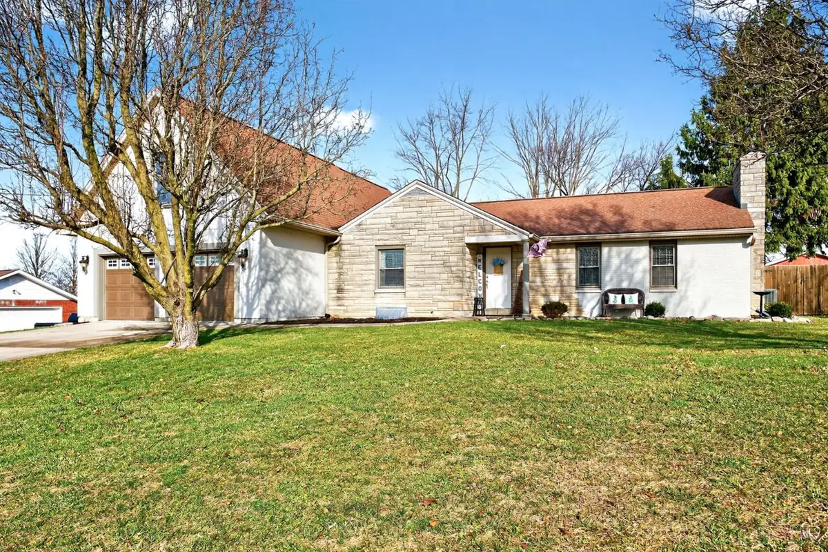 4100 Beal Road, Franklin, OH 45005 - Image #1