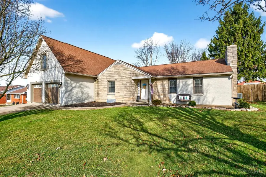 4100 Beal Road, Franklin, OH 45005 - Image #3