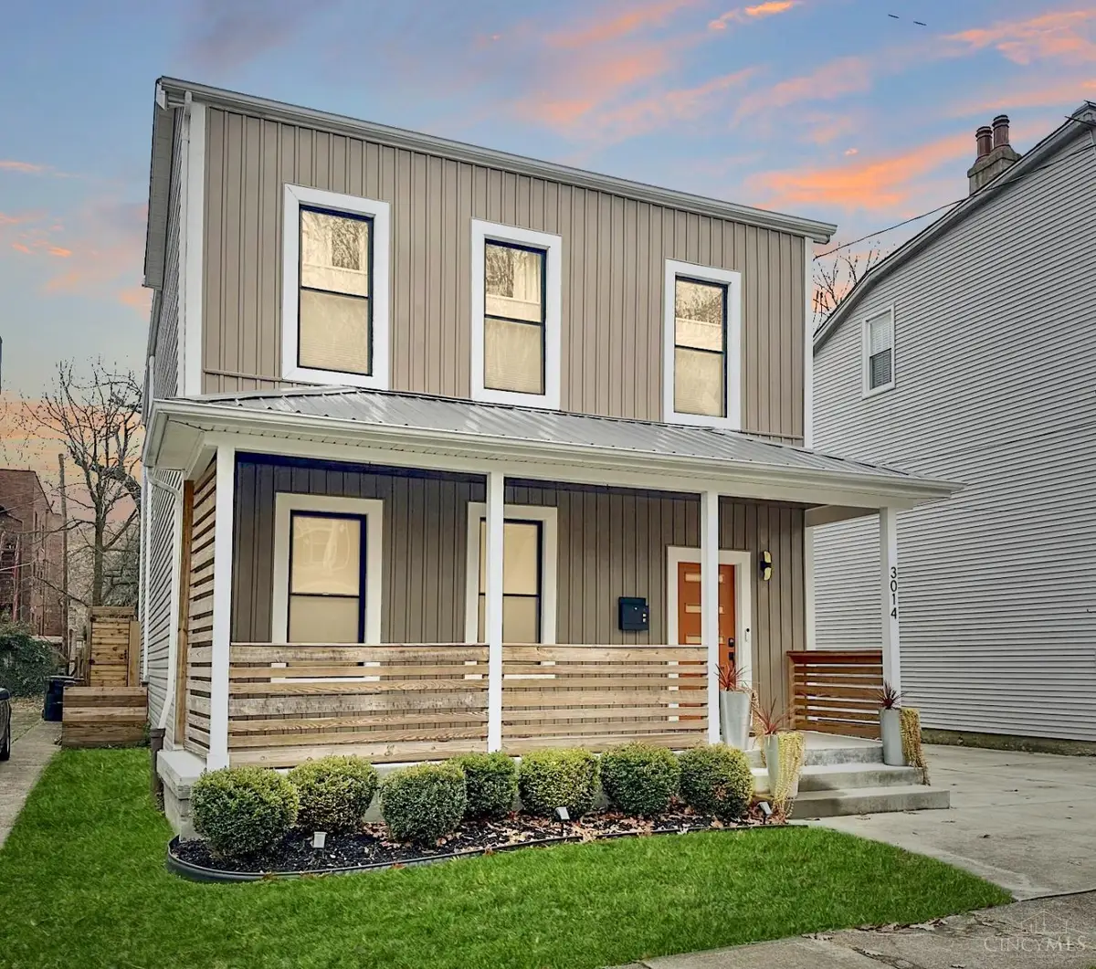 3014 Cleinview Avenue, Cincinnati, OH 45206 - Image #1