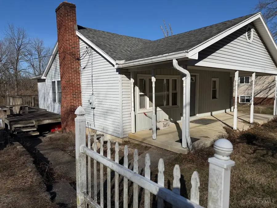 6638 New Burlington Road, Waynesville, OH 45068 - Image #2