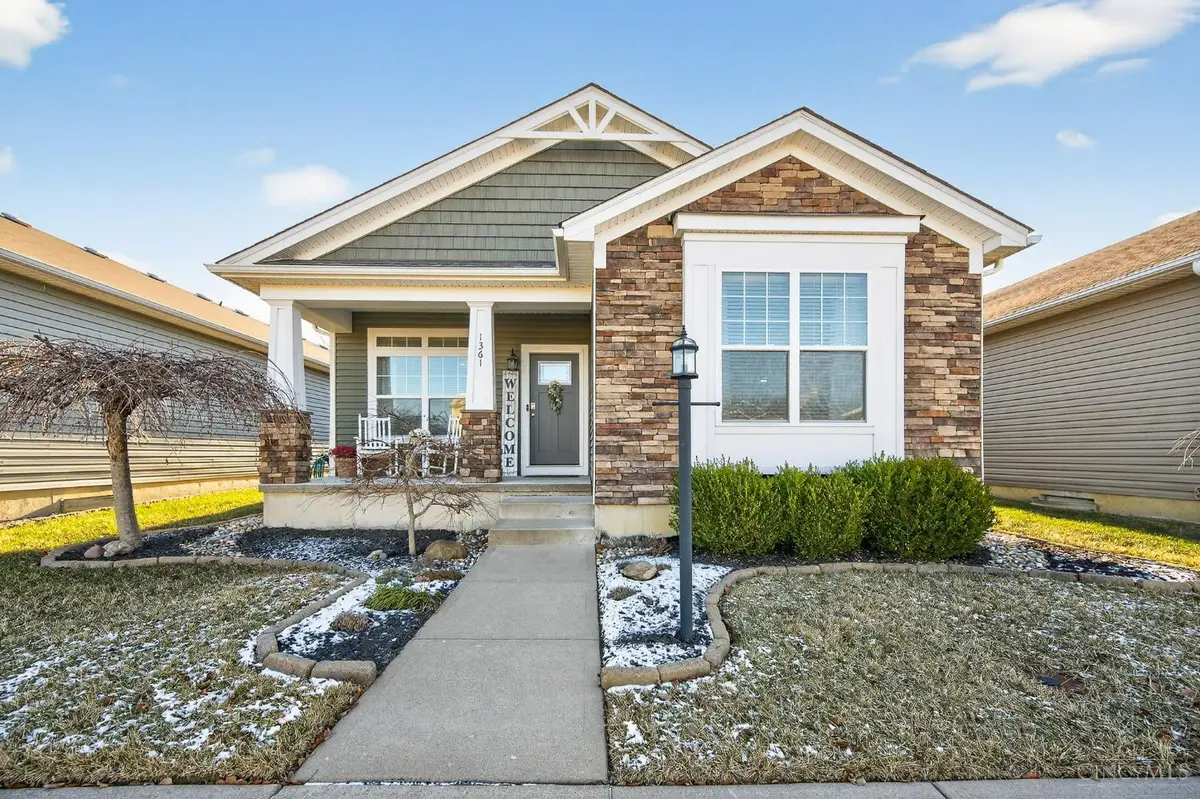 1361 Mills Of Miami Boulevard, Miami Township, OH 45150 - #1