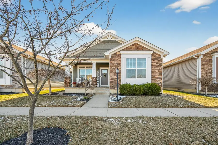 1361 Mills Of Miami Boulevard, Miami Township, OH 45150 - #2