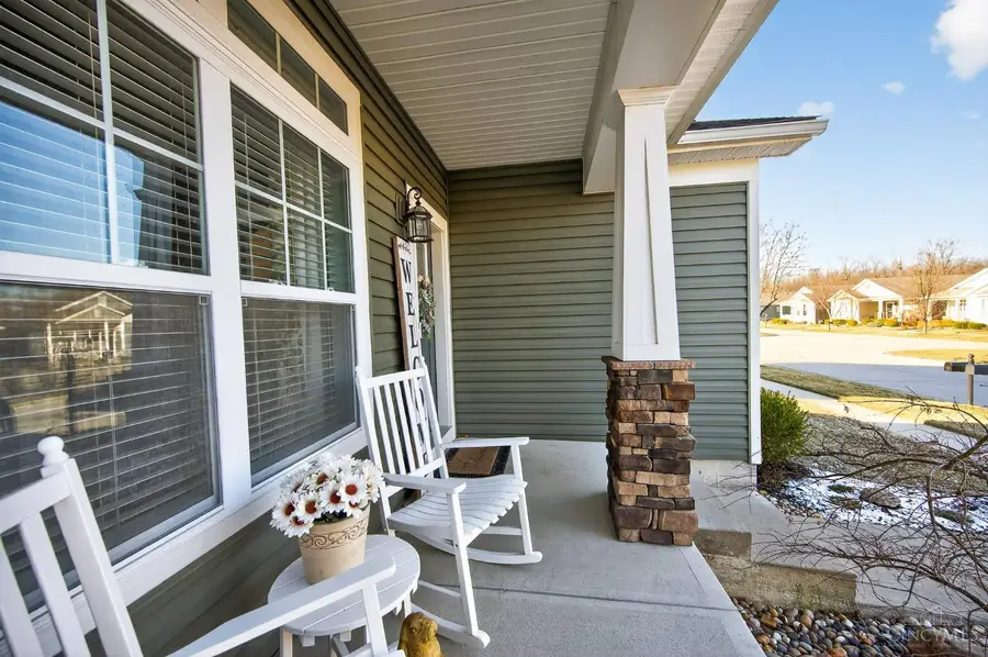 1361 Mills Of Miami Boulevard, Miami Township, OH 45150 - #3