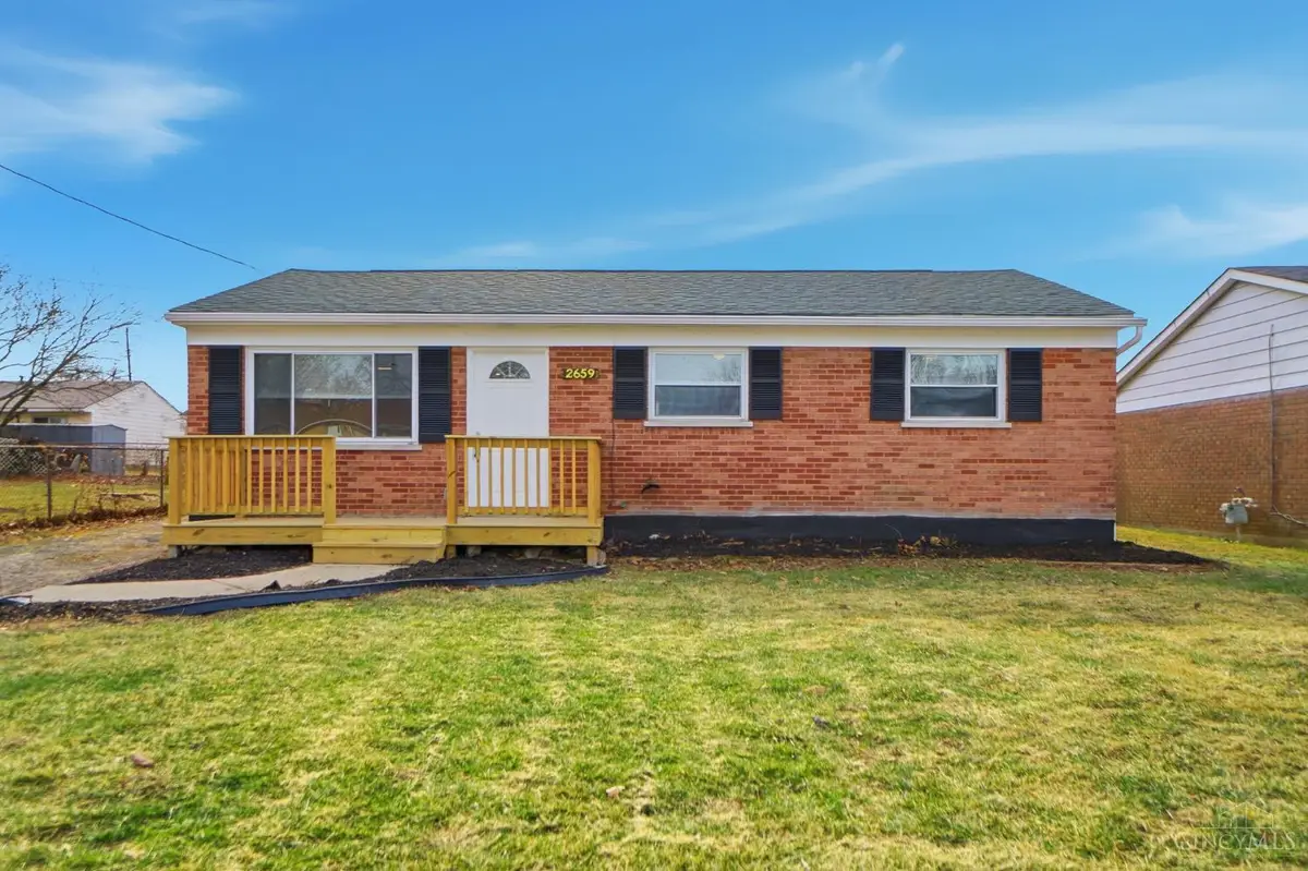 2659 Roosevelt Avenue, Mount Healthy Heights, OH 45231 - #1