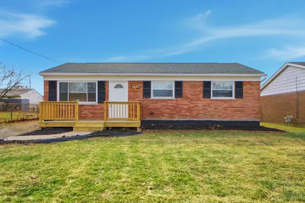 2659 Roosevelt Avenue, Colerain Twp, OH 45231