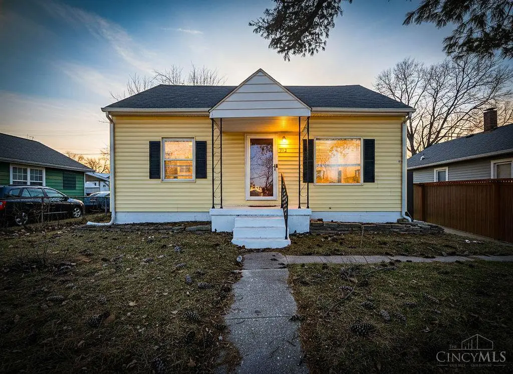 712 Buena Avenue, Middletown, OH 45044 - #1