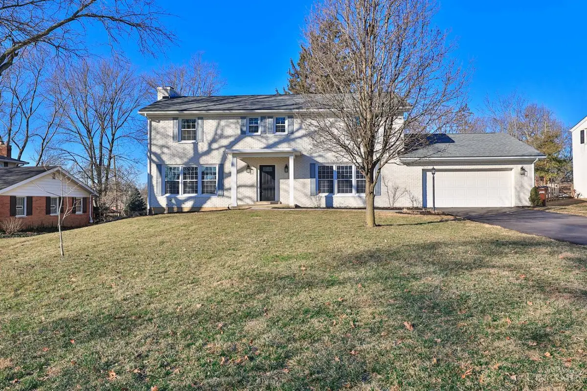 504 Kenridge Drive, Middletown, OH 45042 - Image #1