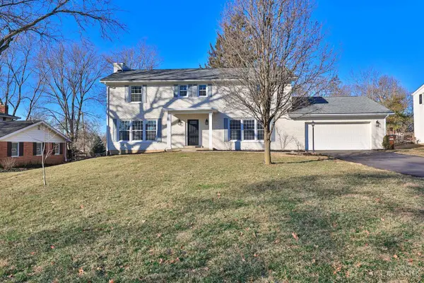 504 Kenridge Drive, Middletown, OH 45042