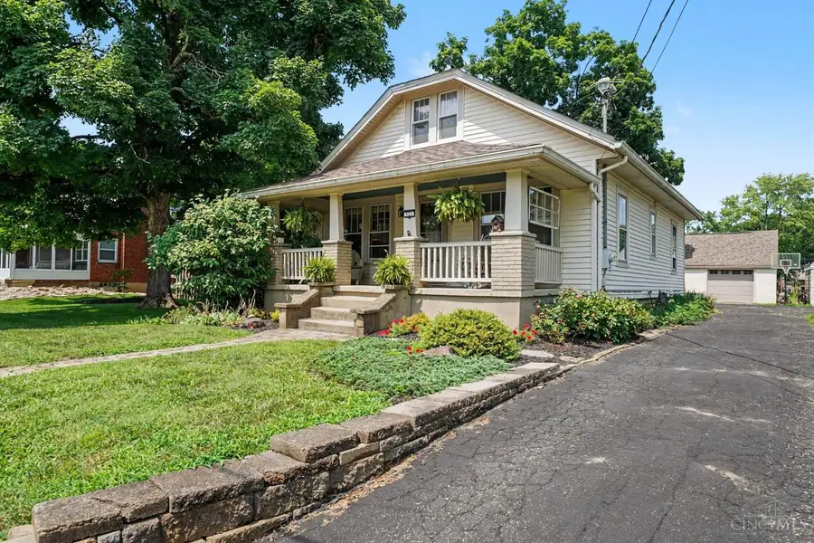 522 Cooper Avenue, Milford, OH 45150 - #2