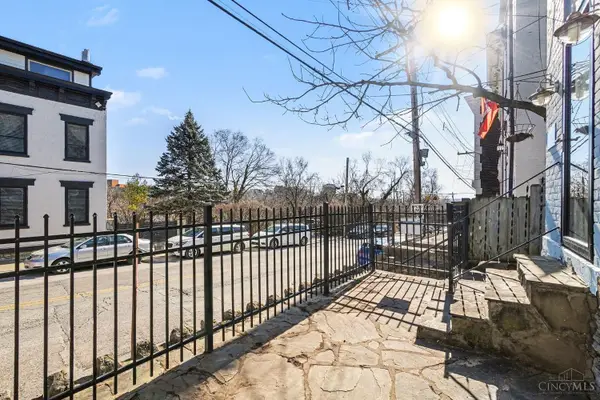 1707 Highland Avenue, Cincinnati, OH 45202