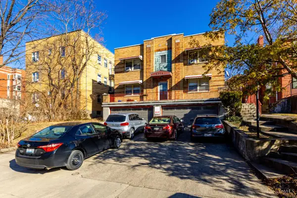 2728 Digby Avenue, Cincinnati, OH 45220