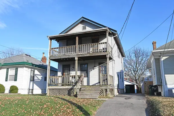 4200 Twenty Eighth Street, Cincinnati, OH 45209