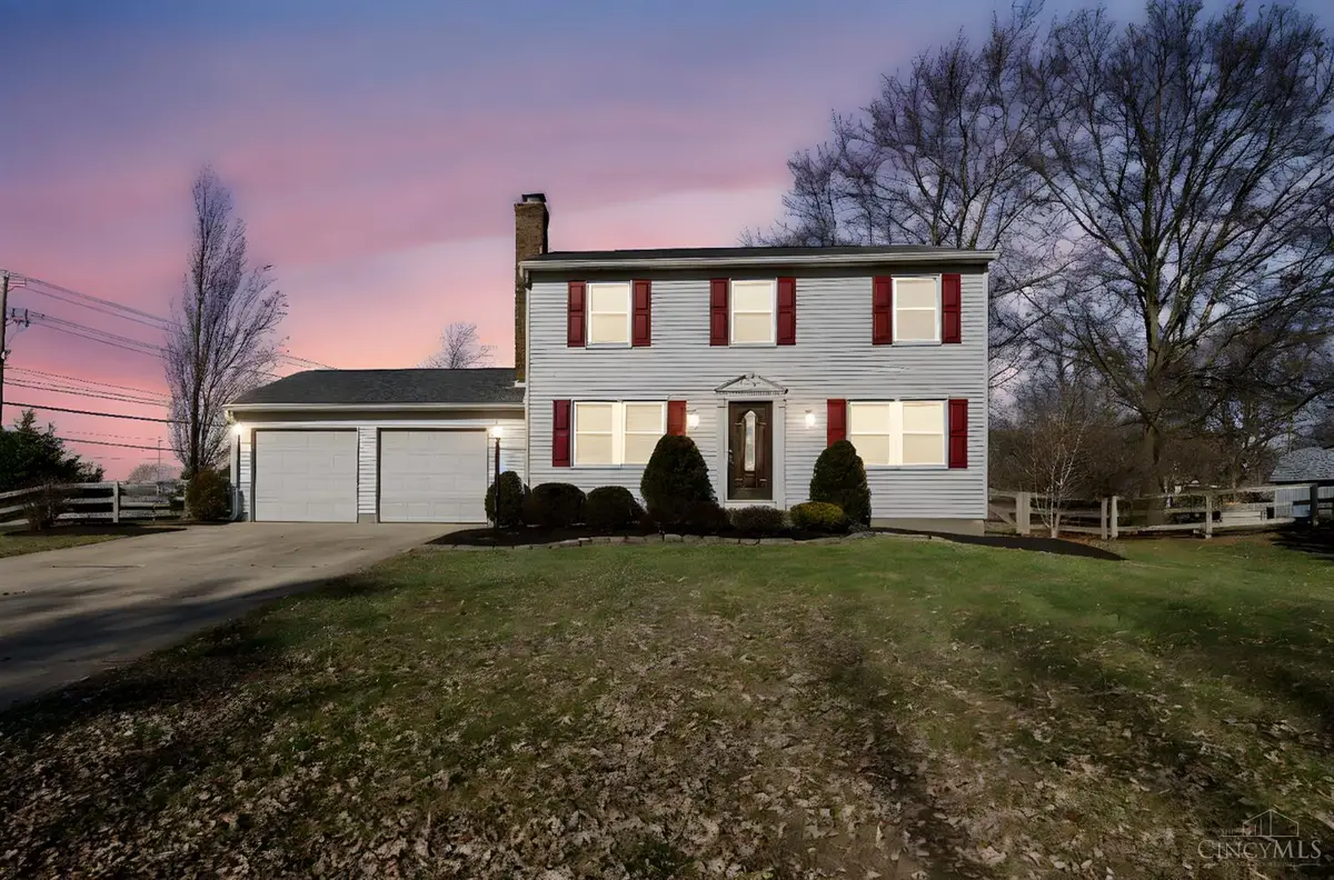 6978 Fallen Oaks Drive, Deerfield, OH 45040 - #1