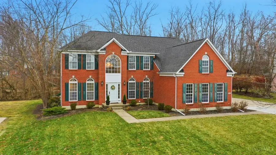 3191 Spalding Drive, Mason, OH 45040 - Image #2