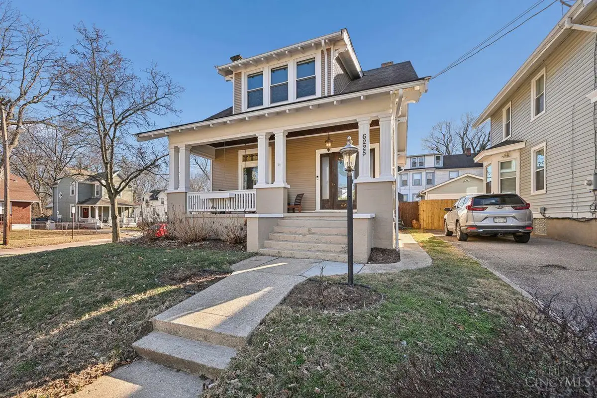 6225 Roe Street, Cincinnati, OH 45227 - #1