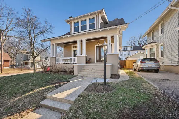 6225 Roe Street, Cincinnati, OH 45227