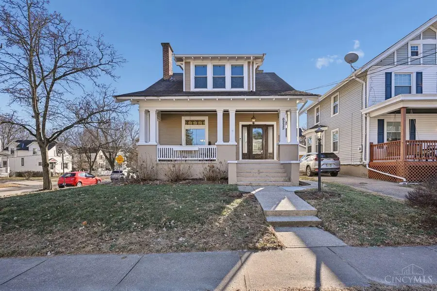 6225 Roe Street, Cincinnati, OH 45227 - #2