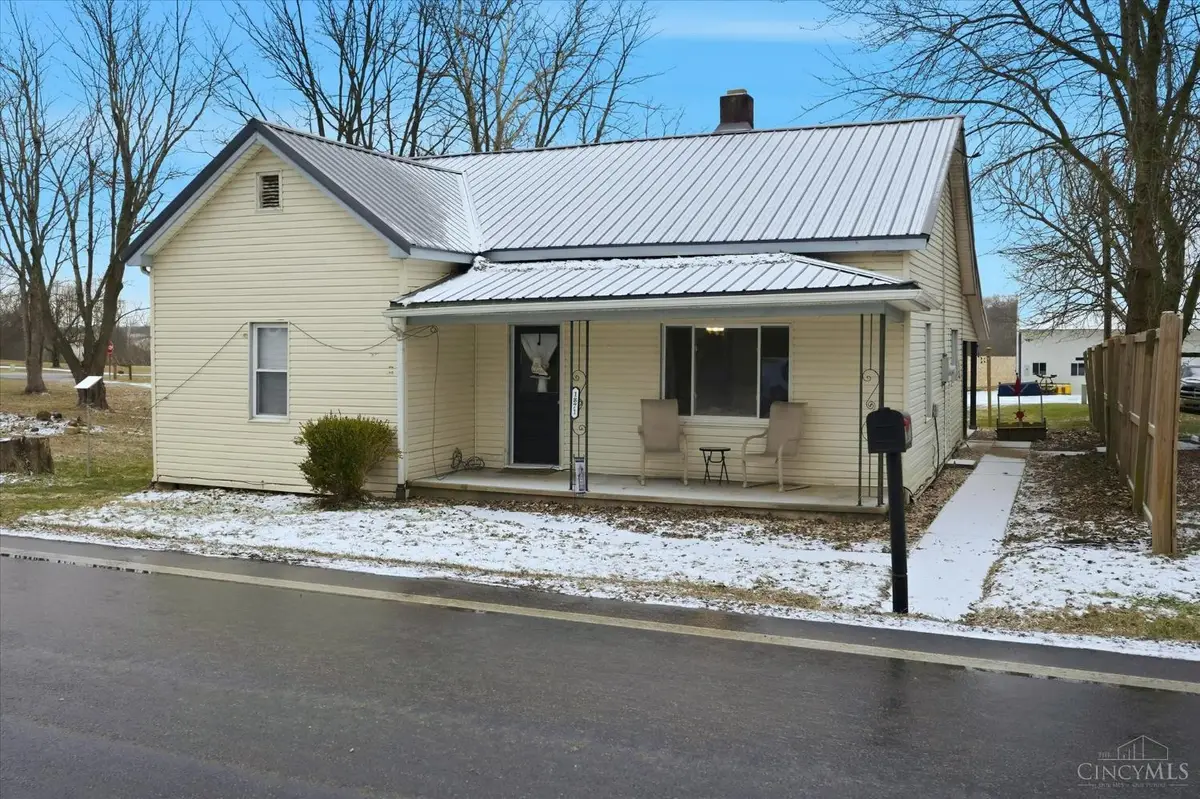 1871 Cross 34, Granville, OH 45133 - #1