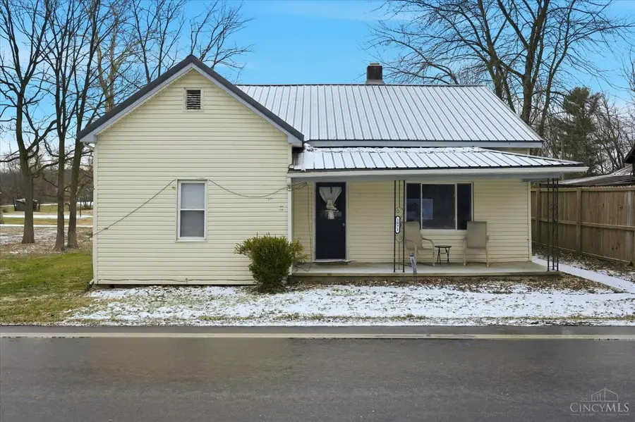 1871 Cross 34, Granville, OH 45133 - #2