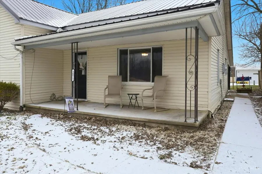 1871 Cross 34, Granville, OH 45133 - #3