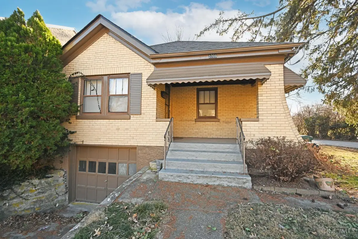 3709 Brotherton Road, Cincinnati, OH 45209 - #1