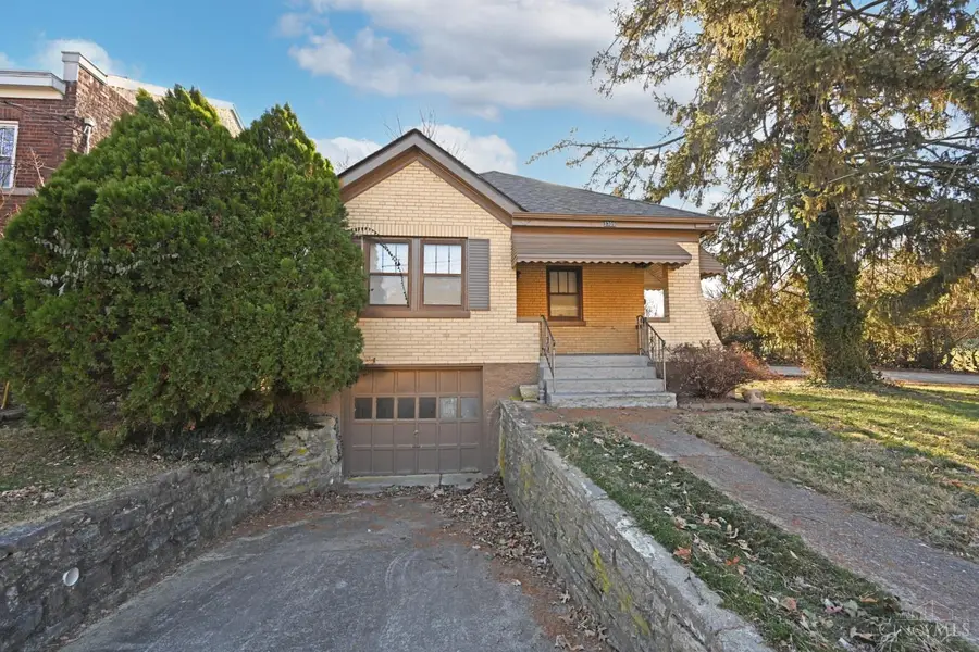 3709 Brotherton Road, Cincinnati, OH 45209 - #2