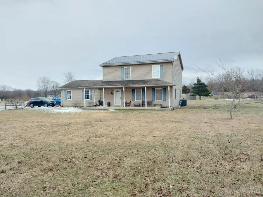 12835 Bennett Road, Madison, OH 45123 - Image #3