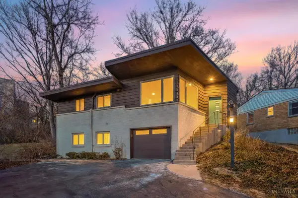 870 Lafayette Avenue, Cincinnati, OH 45220