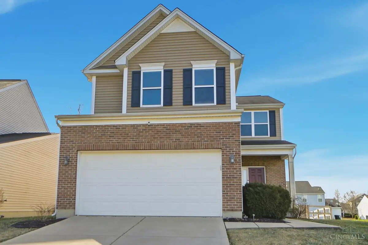 7831 Healy Drive, Warren, OH 45039 - Image #1