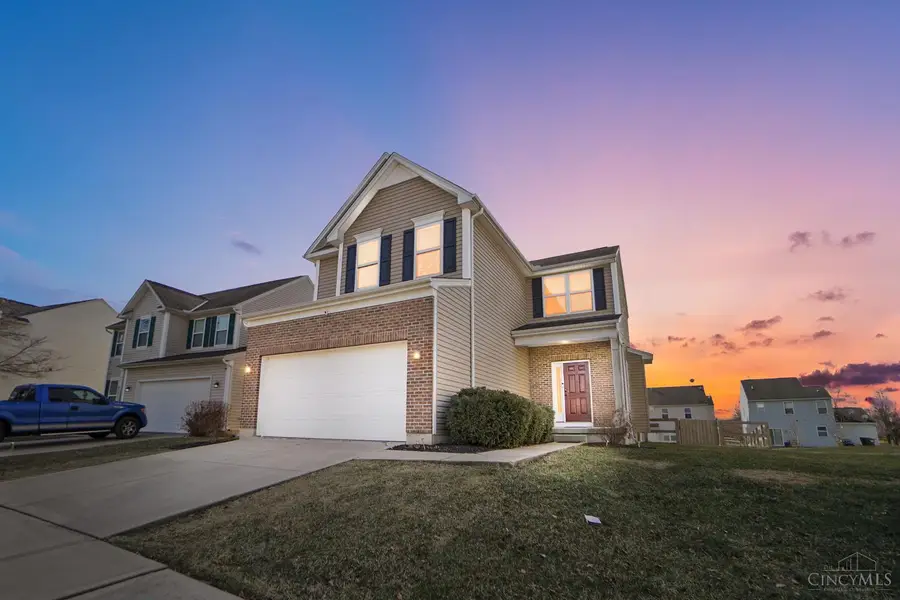 7831 Healy Drive, Warren, OH 45039 - Image #2