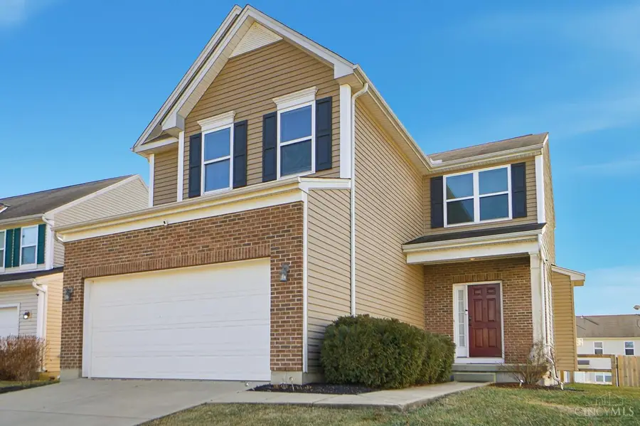 7831 Healy Drive, Warren, OH 45039 - Image #3