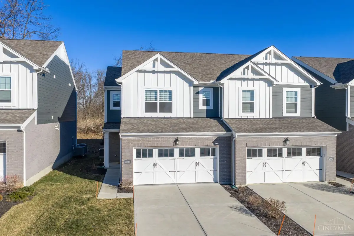 4890 Harrier Lane, Liberty Township, OH 45011 - Image #1