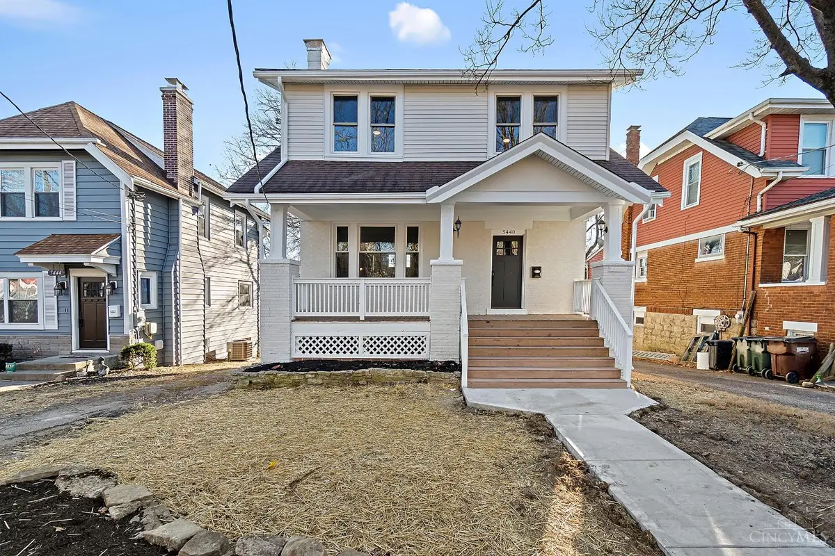 5440 Laura Lane, Norwood, OH 45212 - #1