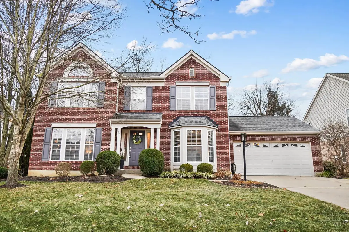 5259 Little Turtle Drive, South Lebanon, OH 45065 - Image #1