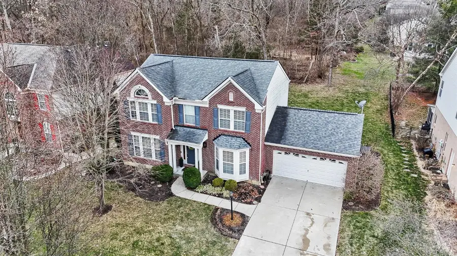 5259 Little Turtle Drive, South Lebanon, OH 45065 - Image #2